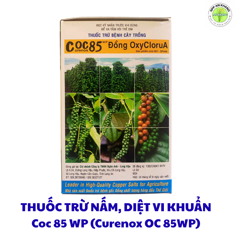 Coc 85 WP (Curenox OC 85WP) (2)