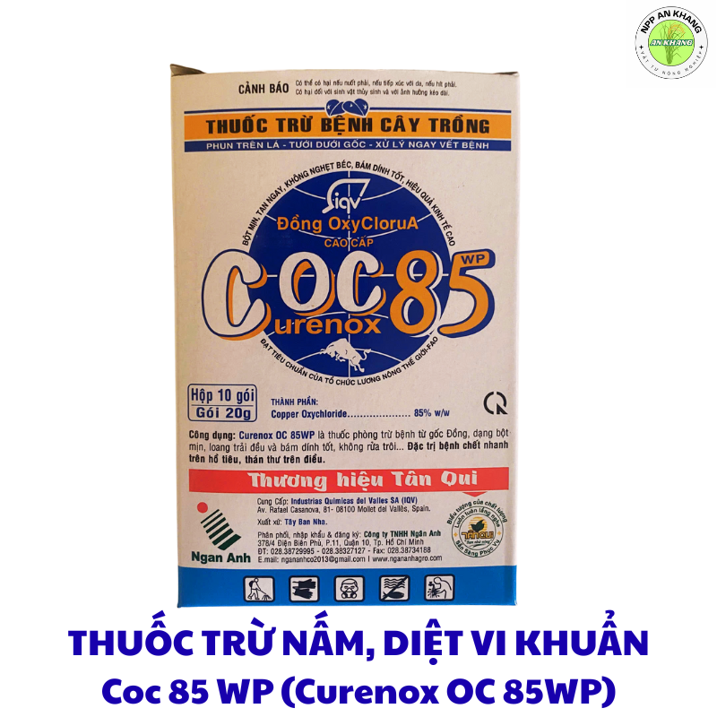 Coc 85 WP (Curenox OC 85WP) (3)