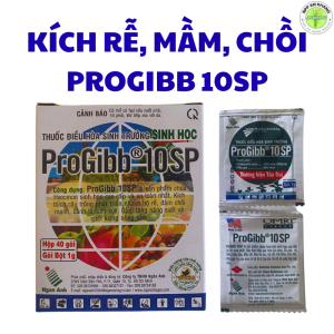 Kích rễ, mầm, chồi ProGibb 10SP