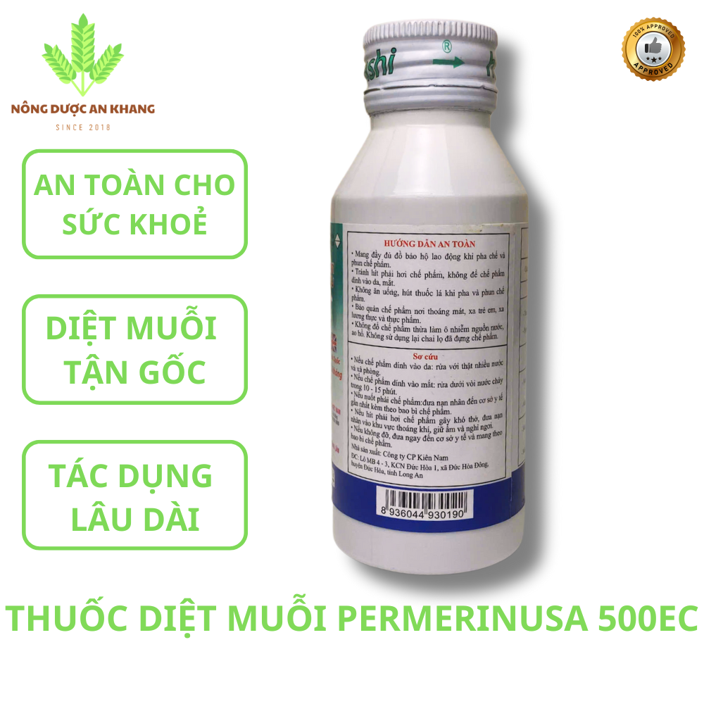 Thuốc trừ muỗi Thuốc trừ muỗi