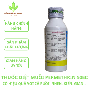 Thuốc diệt muỗi